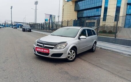 Opel Astra H, 2006 год, 395 000 рублей, 3 фотография