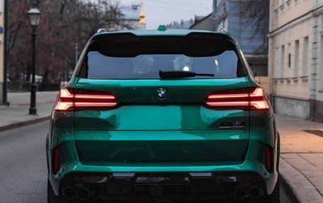 BMW X5 M, 2024 год, 16 900 000 рублей, 9 фотография