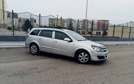 Opel Astra H, 2006 год, 395 000 рублей, 4 фотография