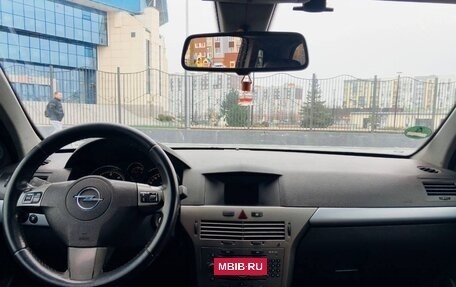 Opel Astra H, 2006 год, 395 000 рублей, 7 фотография