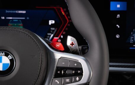 BMW X5 M, 2024 год, 16 900 000 рублей, 13 фотография