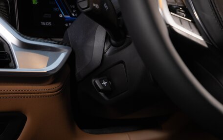 BMW X5 M, 2024 год, 16 900 000 рублей, 20 фотография