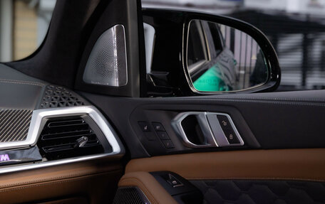 BMW X5 M, 2024 год, 16 900 000 рублей, 26 фотография