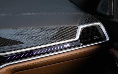 BMW X5 M, 2024 год, 16 900 000 рублей, 19 фотография