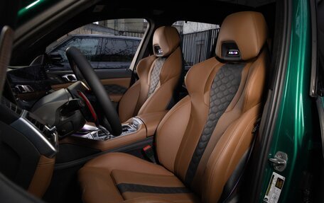 BMW X5 M, 2024 год, 16 900 000 рублей, 22 фотография