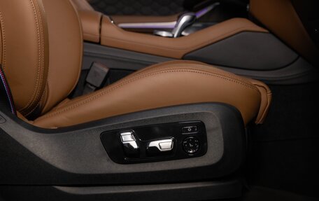 BMW X5 M, 2024 год, 16 900 000 рублей, 25 фотография