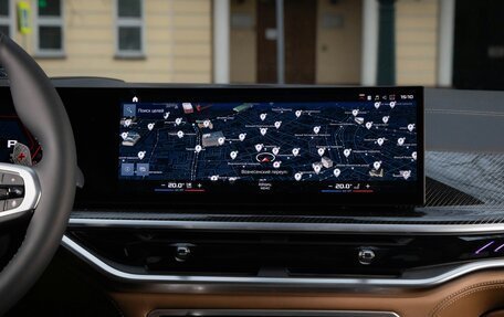 BMW X5 M, 2024 год, 16 900 000 рублей, 16 фотография