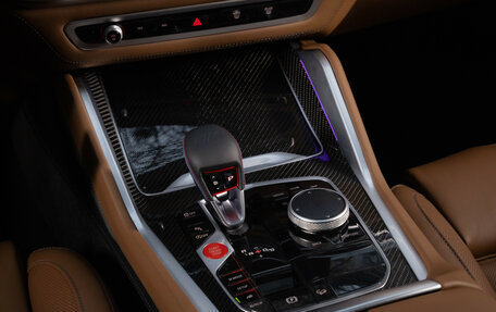 BMW X5 M, 2024 год, 16 900 000 рублей, 18 фотография