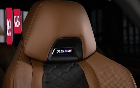 BMW X5 M, 2024 год, 16 900 000 рублей, 23 фотография