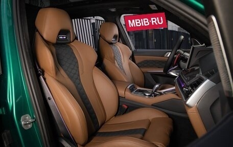 BMW X5 M, 2024 год, 16 900 000 рублей, 21 фотография