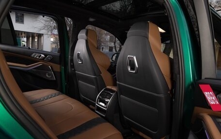 BMW X5 M, 2024 год, 16 900 000 рублей, 28 фотография