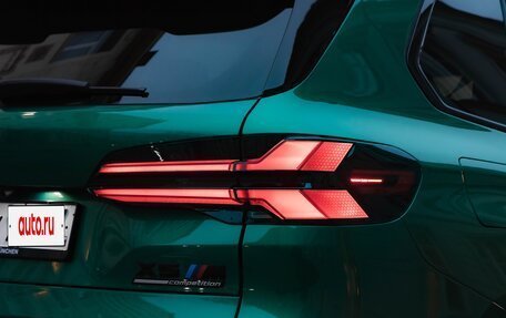 BMW X5 M, 2024 год, 16 900 000 рублей, 35 фотография