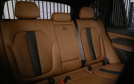 BMW X5 M, 2024 год, 16 900 000 рублей, 32 фотография