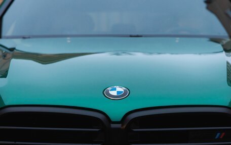 BMW X5 M, 2024 год, 16 900 000 рублей, 34 фотография