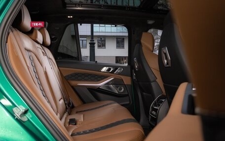 BMW X5 M, 2024 год, 16 900 000 рублей, 29 фотография