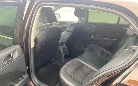 Skoda Superb III рестайлинг, 2012 год, 1 100 000 рублей, 9 фотография