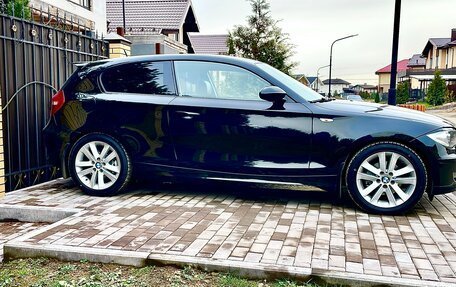 BMW 1 серия, 2007 год, 1 100 000 рублей, 1 фотография