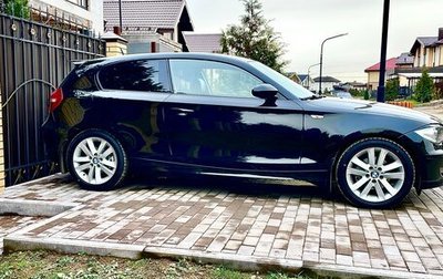 BMW 1 серия, 2007 год, 1 100 000 рублей, 1 фотография