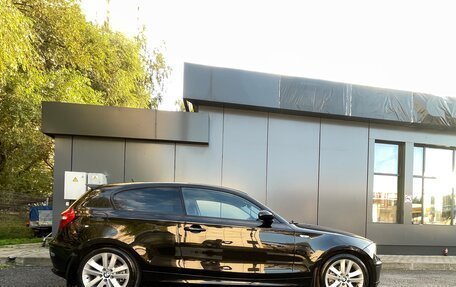 BMW 1 серия, 2007 год, 1 100 000 рублей, 10 фотография