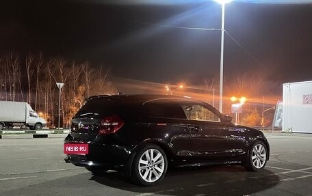BMW 1 серия, 2007 год, 1 100 000 рублей, 4 фотография