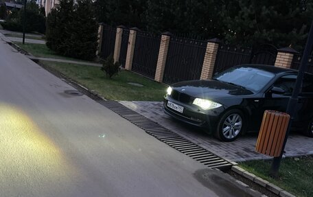 BMW 1 серия, 2007 год, 1 100 000 рублей, 2 фотография