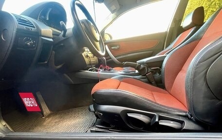 BMW 1 серия, 2007 год, 1 100 000 рублей, 7 фотография