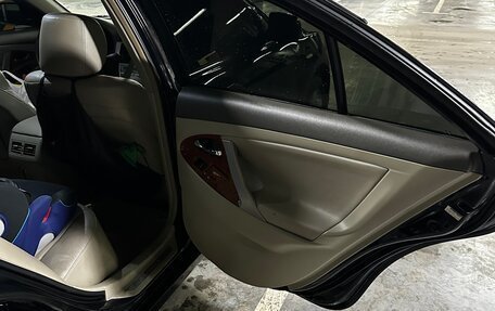 Toyota Camry, 2008 год, 1 200 000 рублей, 15 фотография