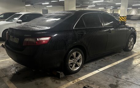 Toyota Camry, 2008 год, 1 200 000 рублей, 4 фотография