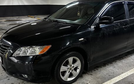 Toyota Camry, 2008 год, 1 200 000 рублей, 8 фотография