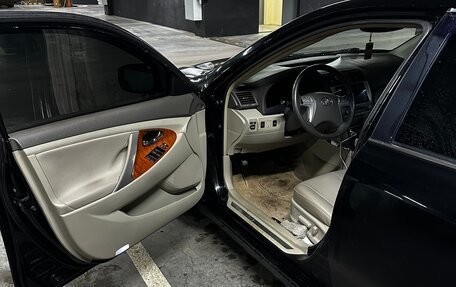 Toyota Camry, 2008 год, 1 200 000 рублей, 11 фотография