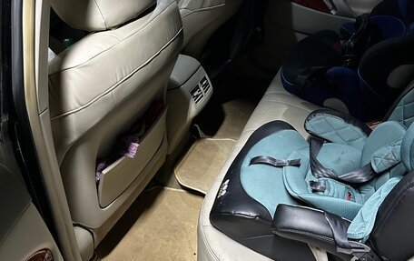 Toyota Camry, 2008 год, 1 200 000 рублей, 14 фотография