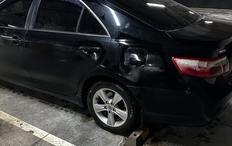 Toyota Camry, 2008 год, 1 200 000 рублей, 10 фотография