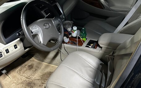 Toyota Camry, 2008 год, 1 200 000 рублей, 12 фотография