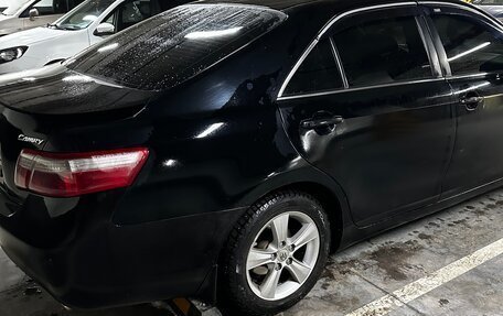 Toyota Camry, 2008 год, 1 200 000 рублей, 9 фотография