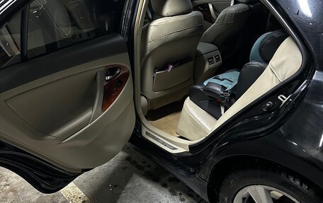 Toyota Camry, 2008 год, 1 200 000 рублей, 13 фотография