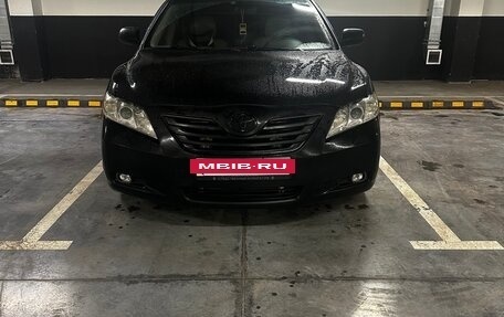 Toyota Camry, 2008 год, 1 200 000 рублей, 3 фотография