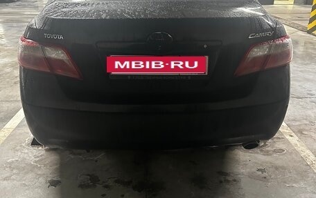 Toyota Camry, 2008 год, 1 200 000 рублей, 6 фотография