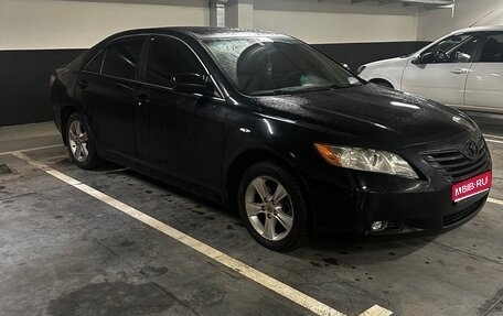 Toyota Camry, 2008 год, 1 200 000 рублей, 1 фотография