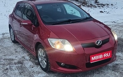 Toyota Auris II, 2007 год, 730 000 рублей, 1 фотография