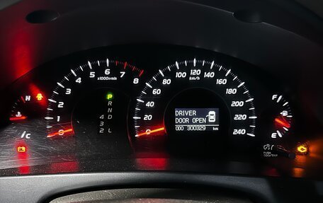 Toyota Camry, 2008 год, 1 200 000 рублей, 19 фотография