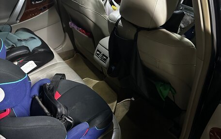 Toyota Camry, 2008 год, 1 200 000 рублей, 16 фотография