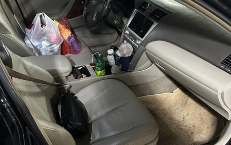 Toyota Camry, 2008 год, 1 200 000 рублей, 18 фотография