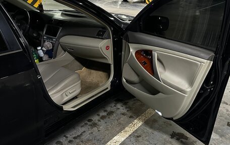 Toyota Camry, 2008 год, 1 200 000 рублей, 17 фотография