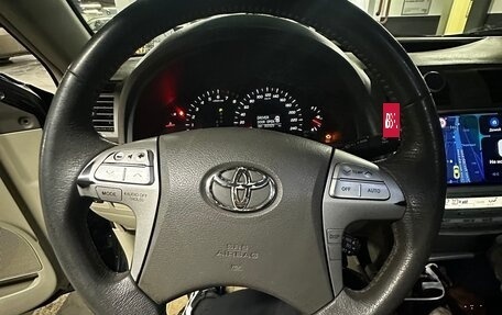 Toyota Camry, 2008 год, 1 200 000 рублей, 20 фотография