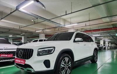Mercedes-Benz GLB, 2022 год, 3 520 000 рублей, 1 фотография