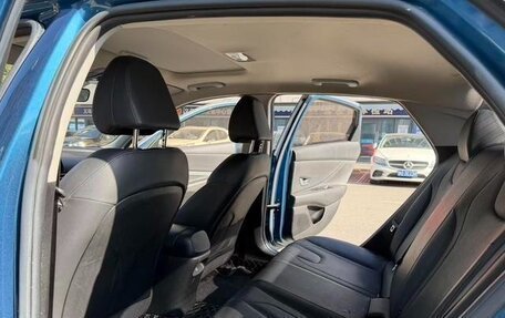 Hyundai Elantra, 2021 год, 1 300 648 рублей, 9 фотография