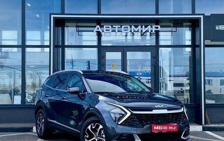 KIA Sportage IV рестайлинг, 2025 год, 4 850 000 рублей, 1 фотография