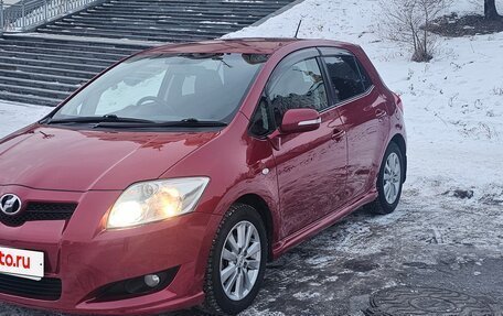 Toyota Auris II, 2007 год, 730 000 рублей, 2 фотография