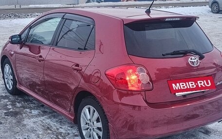 Toyota Auris II, 2007 год, 730 000 рублей, 4 фотография