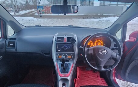 Toyota Auris II, 2007 год, 730 000 рублей, 7 фотография